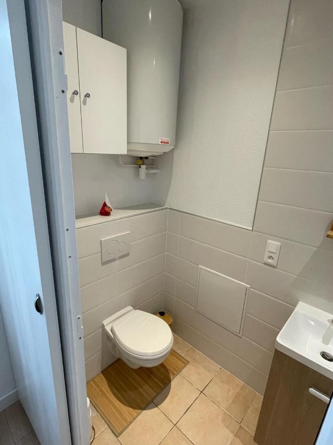 Appart Avec Chambre Lumineux Et Chaleureux Le Boulou Εξωτερικό φωτογραφία