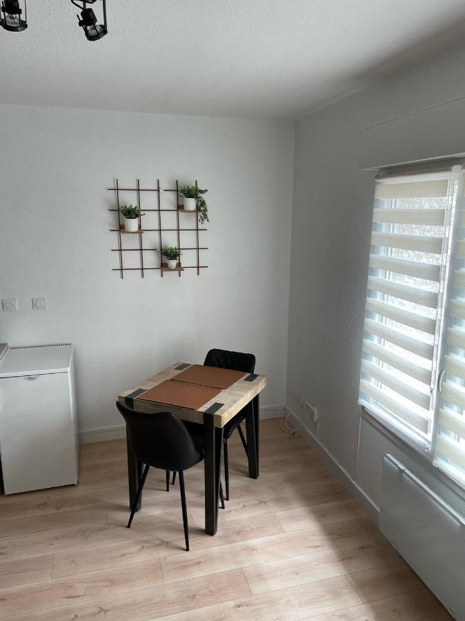 Appart Avec Chambre Lumineux Et Chaleureux Le Boulou Εξωτερικό φωτογραφία