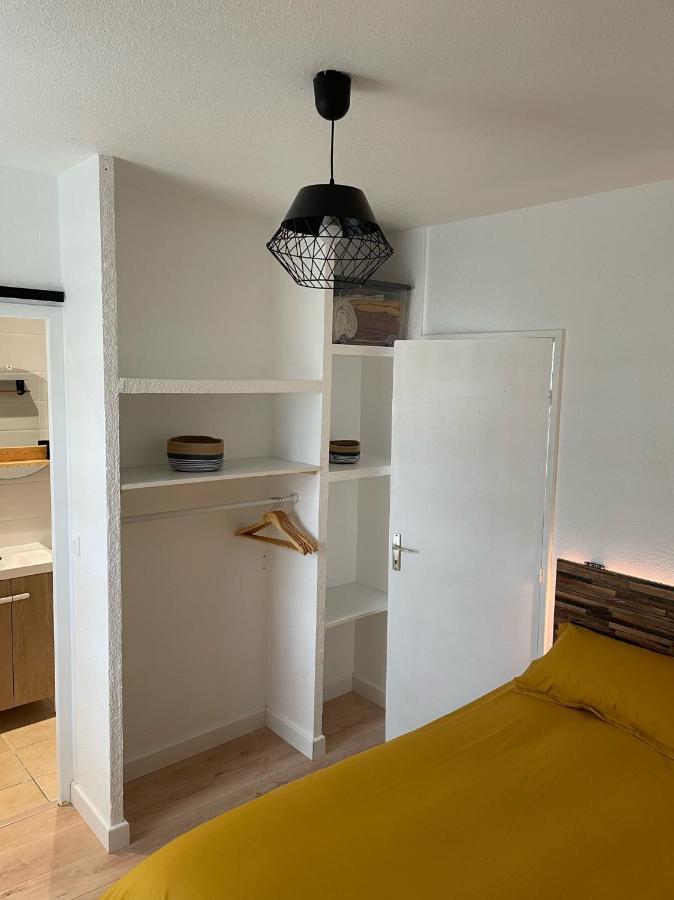 Appart Avec Chambre Lumineux Et Chaleureux Le Boulou Εξωτερικό φωτογραφία